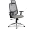 Кресло College HLC-1500HLX/Grey 1