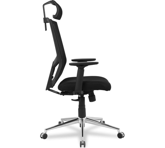 Кресло College HLC-1500HLX/Black