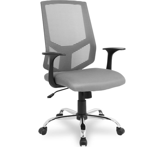 Кресло College HLC-1500/Grey