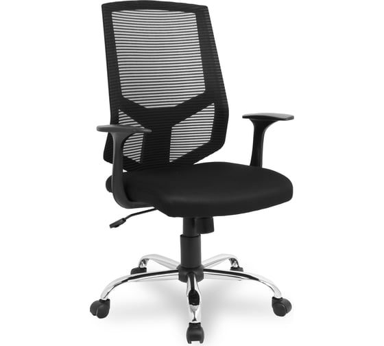 Кресло College HLC-1500/Black