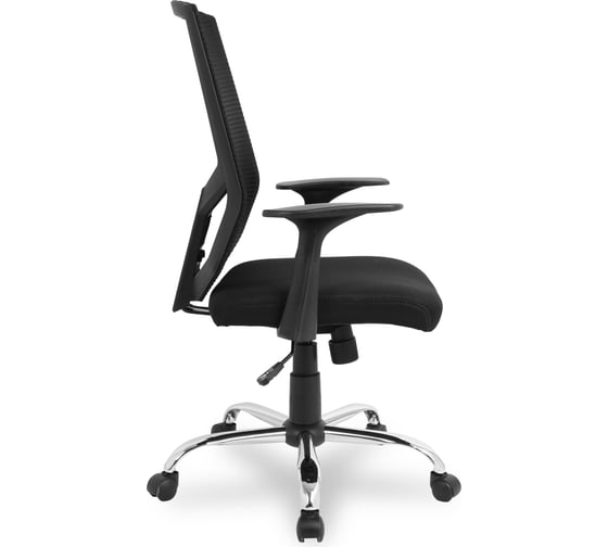 Кресло College HLC-1500/Black