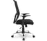 Кресло College HLC-1500/Black 3