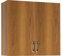 Шкаф для посуды SANTREK ширина 60 см цвет ольха с сушкой ЛДСП 14870