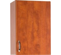 Шкаф для посуды SANTREK ширина 40 см цвет груша ЛДСП 52979