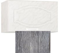 Шкаф-хлебница SANTREK ширина 50 см Турин фасад МДФ 64287