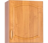 Шкаф для посуды SANTREK, 50, ольха (под сушку), фасад МДФ 23167