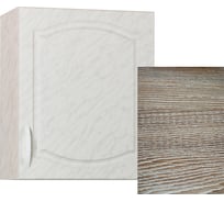 Шкаф для посуды SANTREK ширина 50 см Ель фасад МДФ 64214