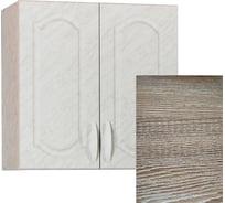 Шкаф для посуды SANTREK ширина 60 см Ель фасад МДФ 64215