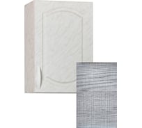 Шкаф для посуды SANTREK ширина 40 см Сакура фасад МДФ 64246