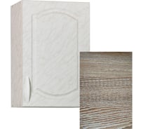 Шкаф для посуды SANTREK ширина 40 см Ель фасад МДФ 64213