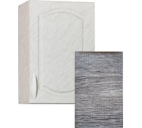 Шкаф для посуды SANTREK ширина 40 см Турин фасад МДФ 64276