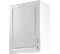 Шкаф для посуды SANTREK, 50, сакура (под сушку), фасад МДФ 64250