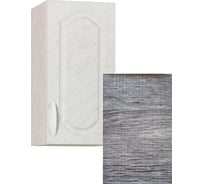 Шкаф для посуды SANTREK ширина 30 см Турин фасад МДФ 64275