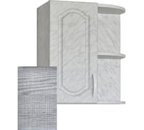 Торцевой шкаф для посуды SANTREK Сакура фасад МДФ 64255