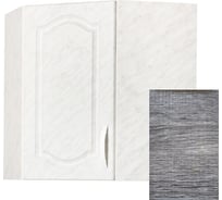 Угловой шкаф для посуды SANTREK 55x55 см Турин фасад МДФ 64286