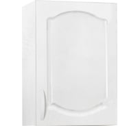 Шкаф для посуды SANTREK ширина 50 см ясень белый фасад МДФ 282752