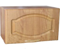 Шкаф-хлебница SANTREK ширина 50 см ольха фасад МДФ 26941