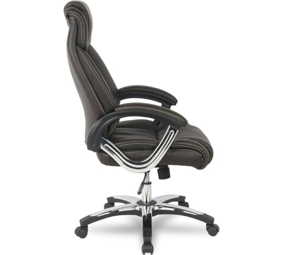 Кресло College H-8766L-1/Brown