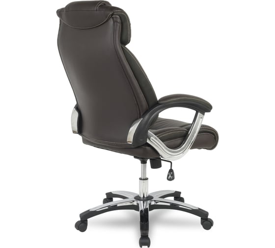 Кресло College H-8766L-1/Brown
