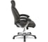 Кресло College H-8766L-1/Brown 3