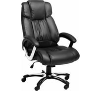 Кресло College H-8766L-1/Black