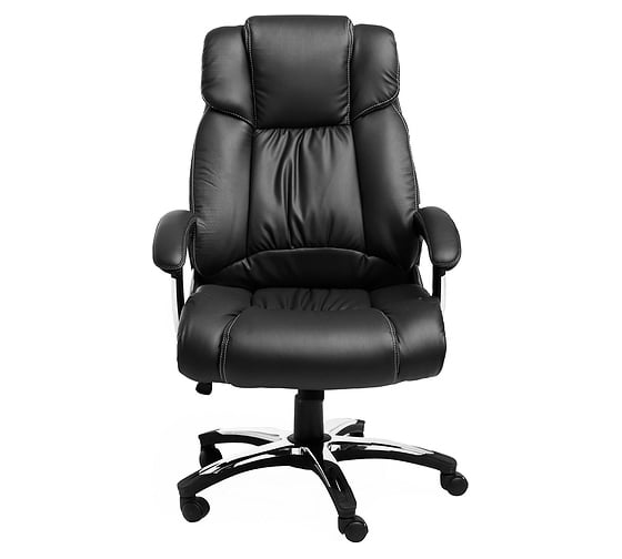 Кресло College H-8766L-1/Black