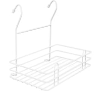 Полка одинарная тип-2 lemax, белый матовый, LE 520 WT