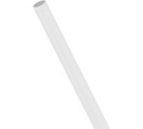 Труба lemax, диаметр 16 мм, длина 1000, белый матовый TUBE-16-1000 WT