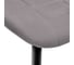 Стул BRADEX gary графит RF 0059 6