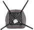 Стул BRADEX gary графит RF 0059 8
