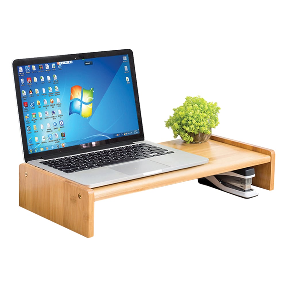 Подставка-органайзер под монитор Вещицы 500х190х90 HANDY HOME Org-03 ...