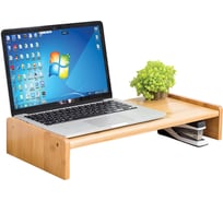 Подставка-органайзер под монитор Вещицы 500х190х90 HANDY HOME Org-03