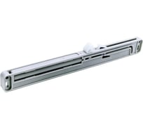 Доводчик для направляющих Lemax PROF серый _DM-NR-D