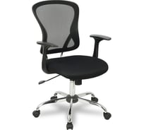 Кресло College H-8369F/Black