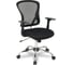 Кресло College H-8369F/Black 1