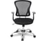 Кресло College H-8369F/Black 2
