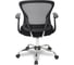 Кресло College H-8369F/Black 4