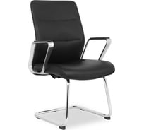 Кресло College HLC-2415L-3/Black