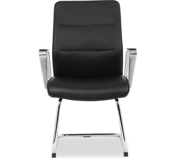 Кресло College HLC-2415L-3/Black