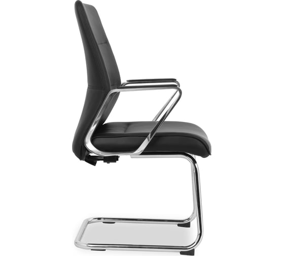 Кресло College HLC-2415L-3/Black