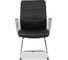 Кресло College HLC-2415L-3/Black 2