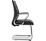Кресло College HLC-2415L-3/Black 3