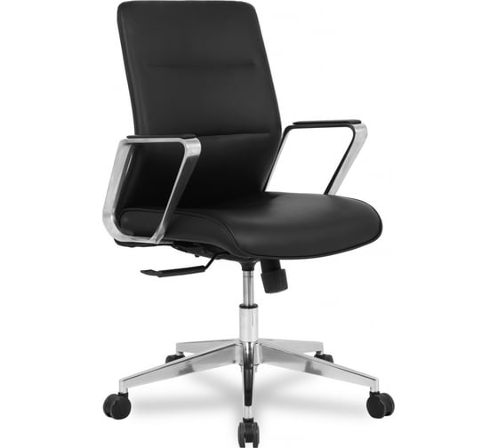 Кресло College HLC-2415L-2/Black