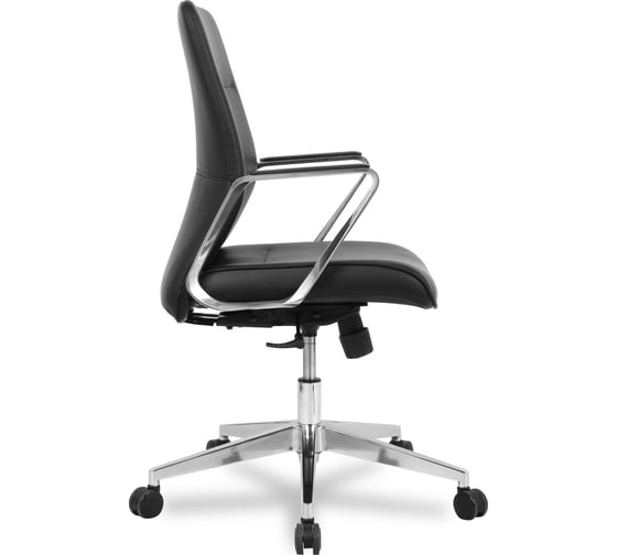 Кресло College HLC-2415L-2/Black
