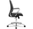 Кресло College HLC-2415L-2/Black 3