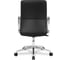 Кресло College HLC-2415L-2/Black 4