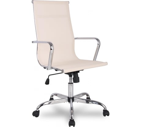 Кресло College H-966F-1/Beige