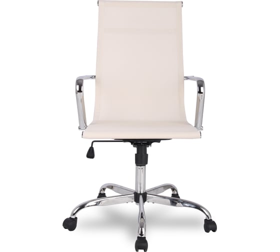 Кресло College H-966F-1/Beige