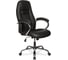 Кресло College CLG-624 LXH Black 6