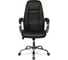Кресло College CLG-624 LXH Black 7